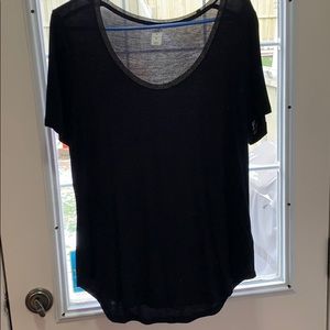Old navy tee